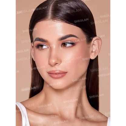 Base líquida hidratante Sheglam Skinfinite Hydrating Foundation 30ml