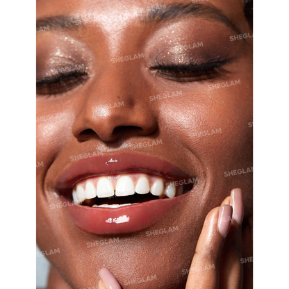Brillo labial Sheglam Pout-Perfect Shine Lip Plumper