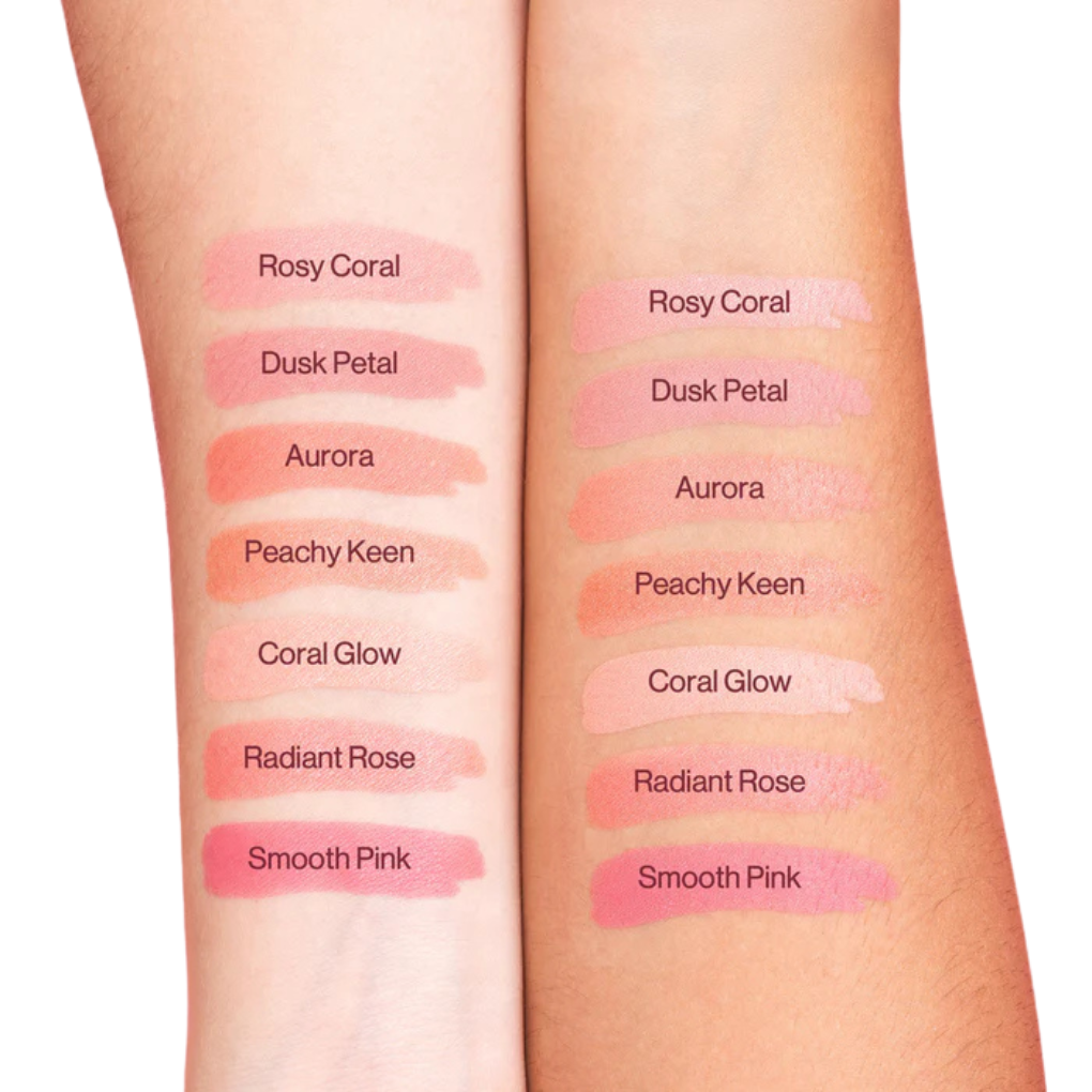 Rubor en Polvo Blush Sublime Atenea