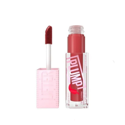 Brillo labial Maybelline Lifter Gloss Plump
