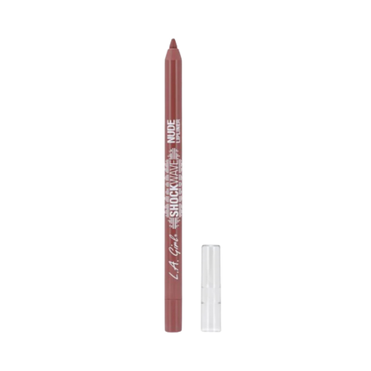 Lápiz de labios L.A Girl Shockwave Lipliner
