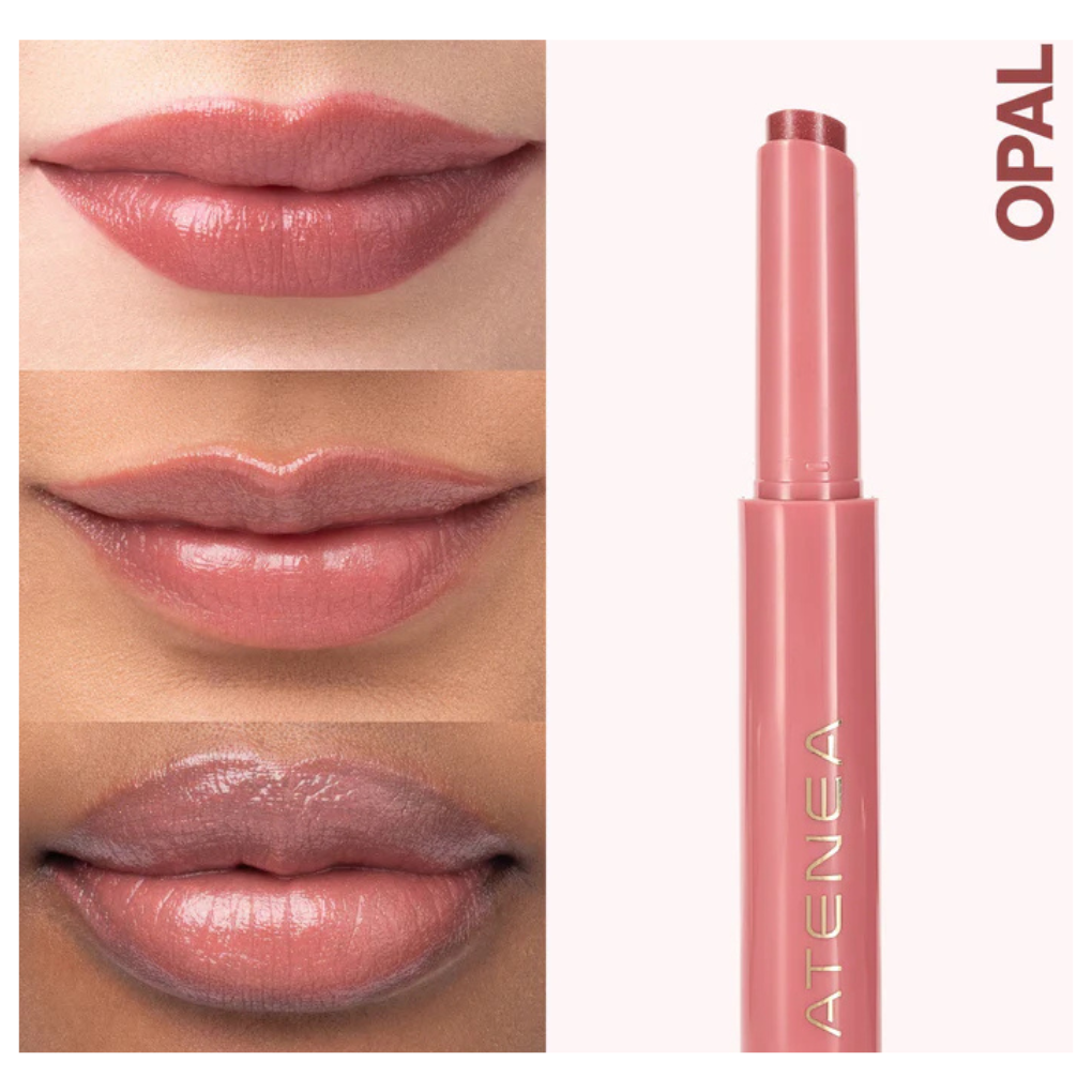 Lip gloss Atenea Click Lipstick Sublime