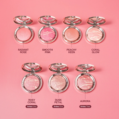 Rubor en Polvo Blush Sublime Atenea