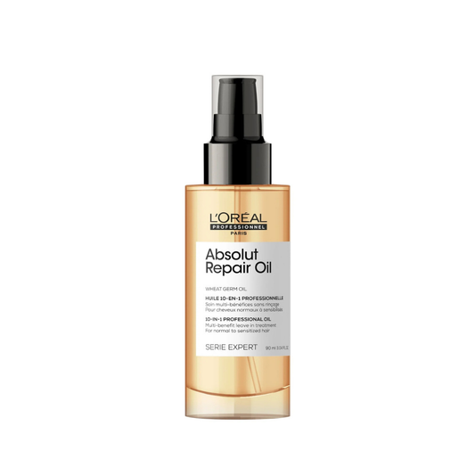 Aceite Absolut Repair 10 en 1 L'oréal Professionnel 90ml