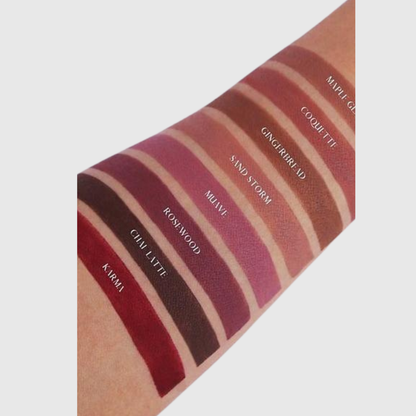 Lápiz de labios L.A Girl Shockwave Lipliner