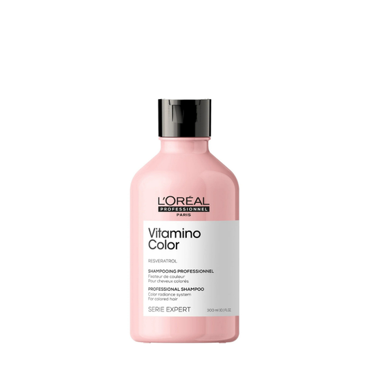 Shampoo Vitamino Color L’Oréal Professionnel 300ml