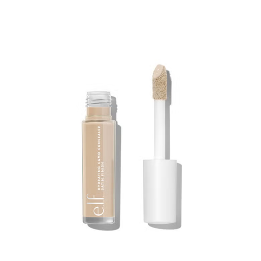 Corrector hidratante Elf Hydrating Camo Concealer 6ml