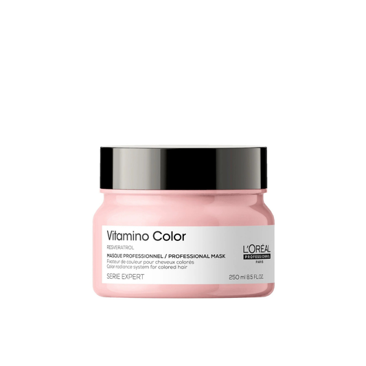 Mascarilla Vitamino Color L’Oréal Professionnel 250ml