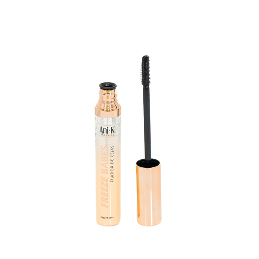 Gel Fijador de Cejas Ani-K Freeze Babes