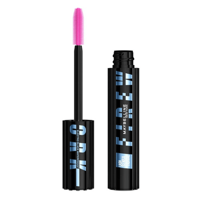 Pestañina  Maybelline Lash Sensational Firework Waterproof