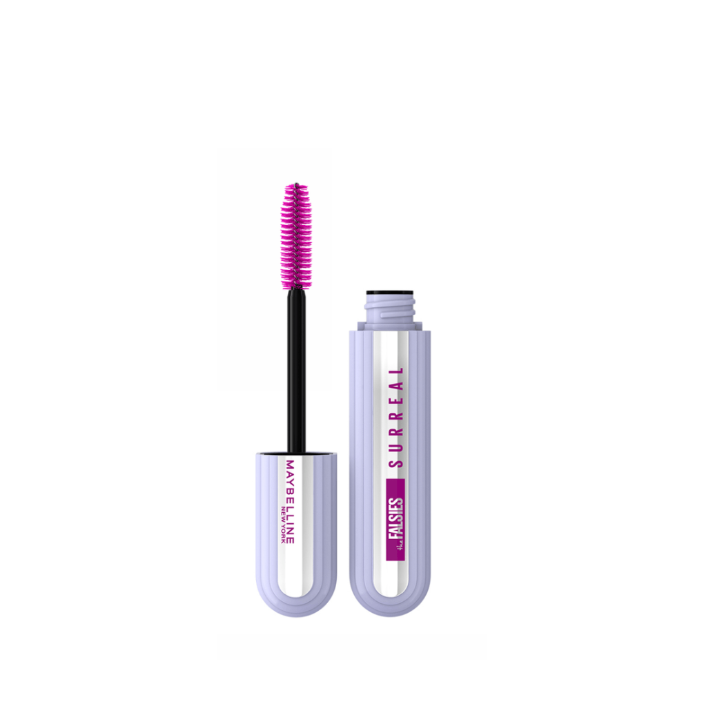 Pestañina Maybelline The Falsies Surreal Extensions Lavable