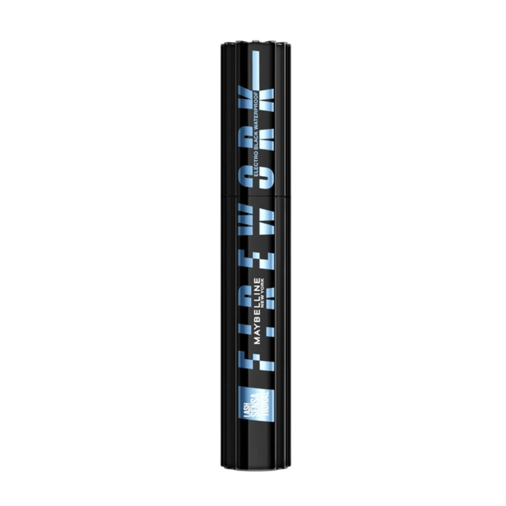 Pestañina  Maybelline Lash Sensational Firework Waterproof