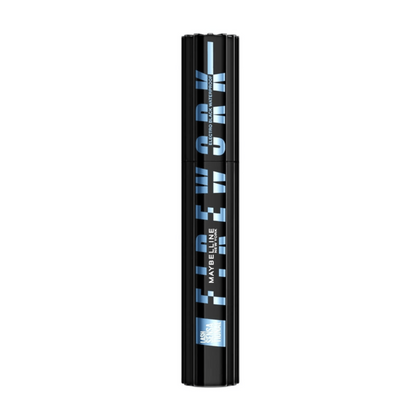 Pestañina  Maybelline Lash Sensational Firework Waterproof