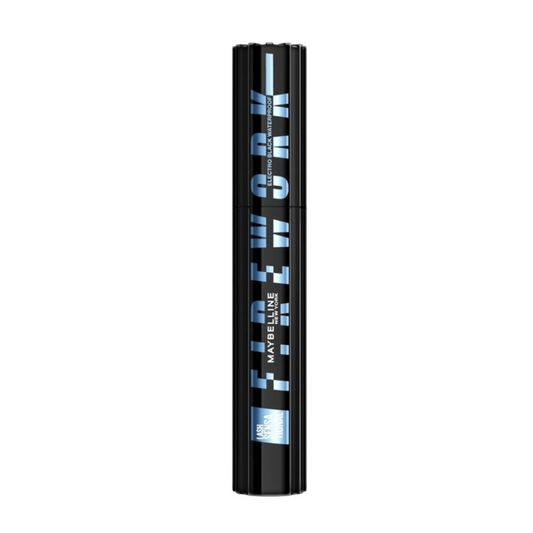 Pestañina  Maybelline Lash Sensational Firework Waterproof