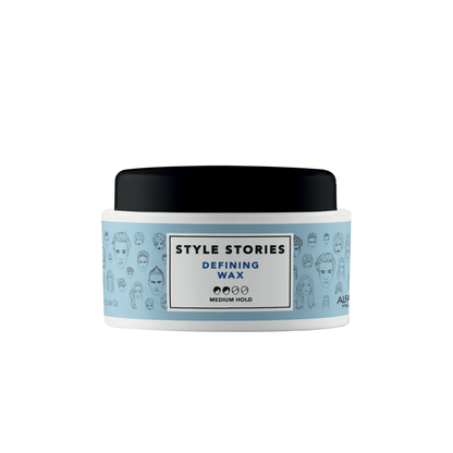 Cera para Definir Alfaparf Milano Style Stories Defining Wax 75ml