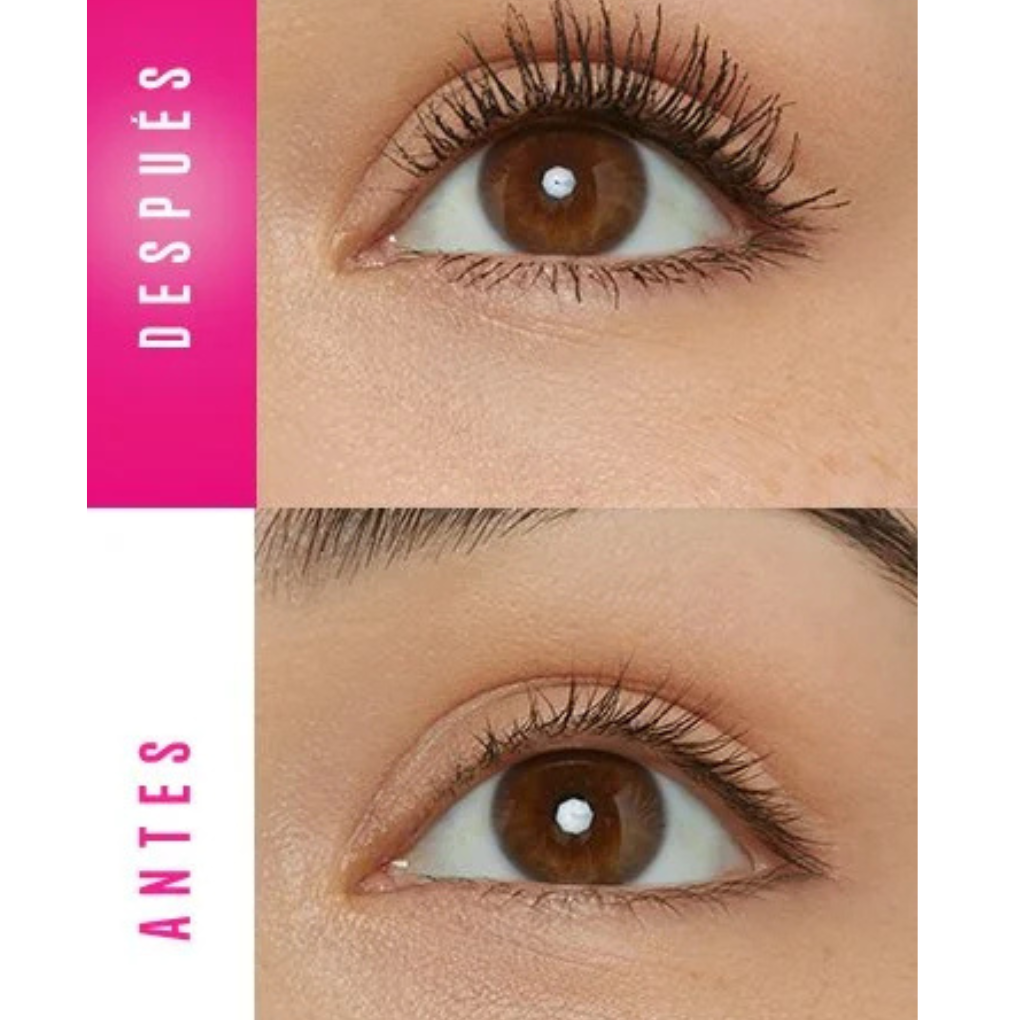 Pestañina Maybelline Lash Sensational Firework Lavable
