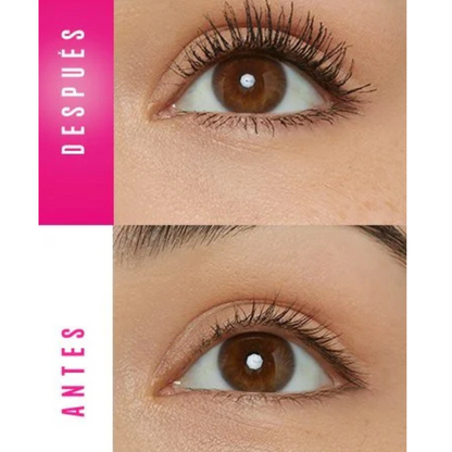 Pestañina Maybelline Lash Sensational Firework Lavable