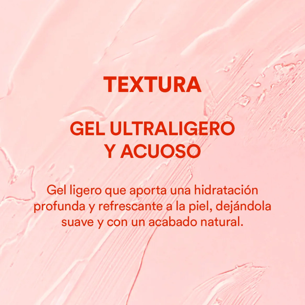 Crema en gel ligera poremizing con Centella Asiática Madagascar Centella Poremizing Light Gel Cream 75ml