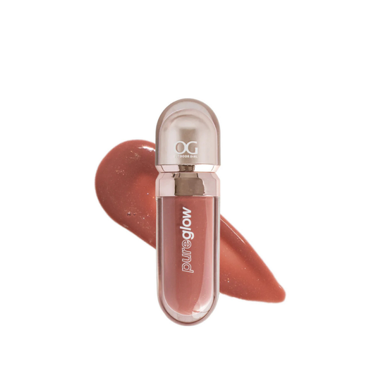 Lip gloss OG Gloss Pure Glow 6ml