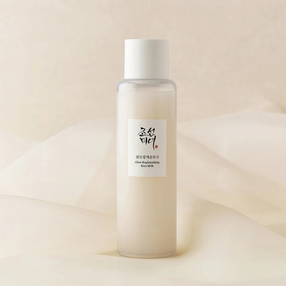 Esencia iluminadora con leche de arroz Beauty of Joseon Glow Replenishing Rice Milk 150ml