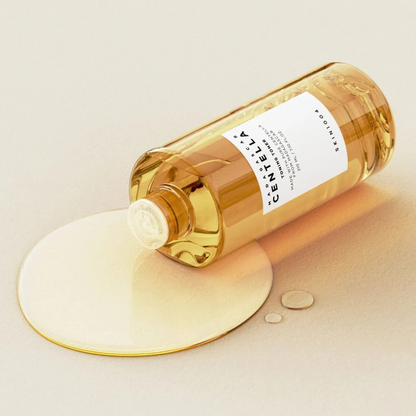 Tónico Iluminador con Centella Asiática Skin1004 Centella Toning Toner 400ml