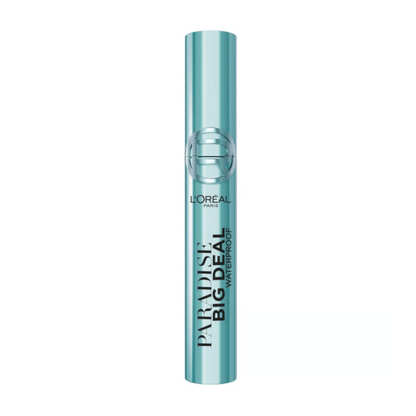 Pestañina L’Oréal Paris Paradise Big Deal Waterproof