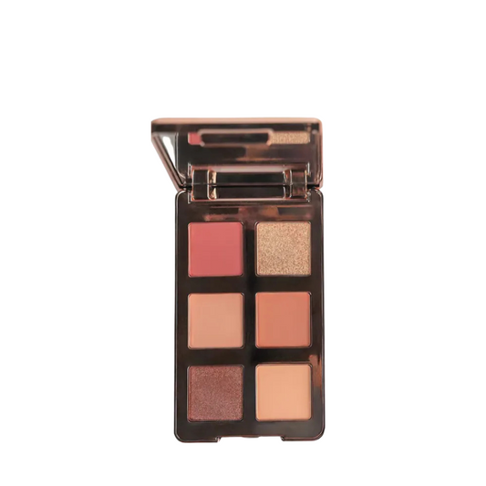 Paleta de sombras Montoc Harmony Eyeshadow Palette
