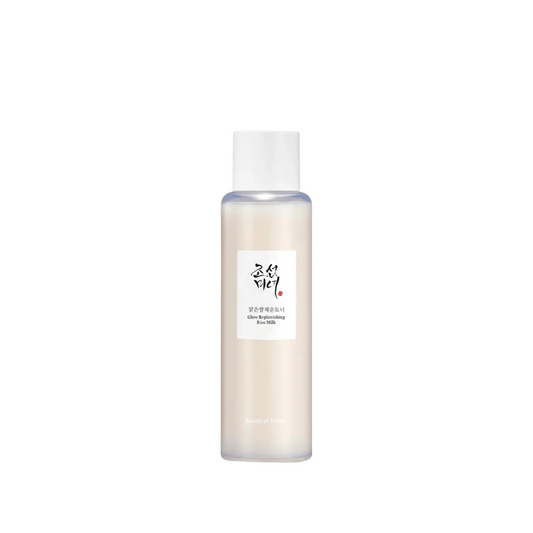 Esencia iluminadora con leche de arroz Beauty of Joseon Glow Replenishing Rice Milk 150ml