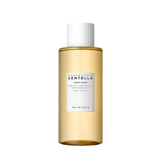 Tónico Iluminador con Centella Asiática Skin1004 Centella Toning Toner 400ml