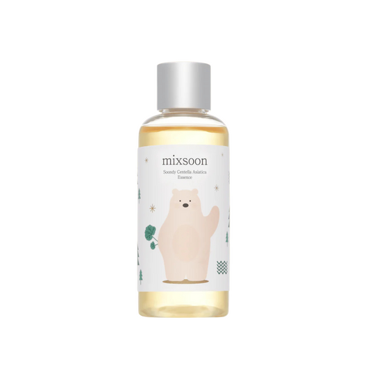 Esencia de Centella Asiática Mixsoon Soondy Centella Asiatica Essence 100ml