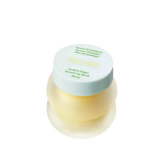 Mascarilla de labios vita glaz Tocobo Vita Glaz Lip Mask 20ml