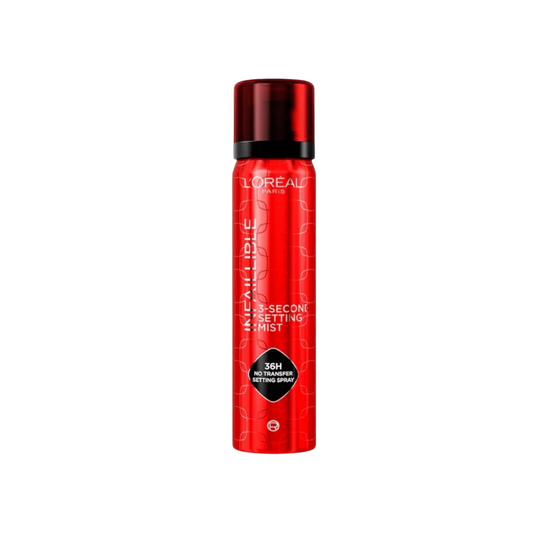 Spray fijador de maquillaje L’Oréal Infallible 50g