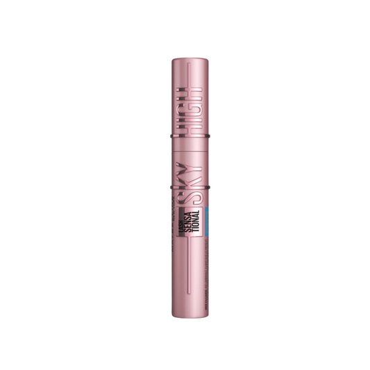 Pestañina Maybelline Lash Sensational Sky High Waterproof
