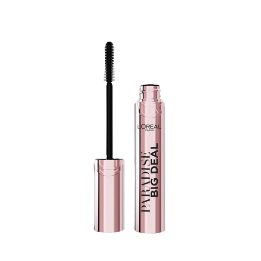 Pestañina L’Oréal Paris Paradise Big Deal Lavable