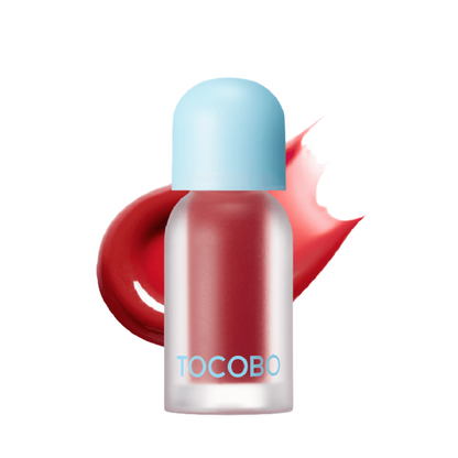 Aceite labial voluminizador Tocobo Juicy Berry Plumping Lip Oil 3.5g