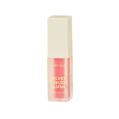 Rubor liquido Atenea Velvet Collection