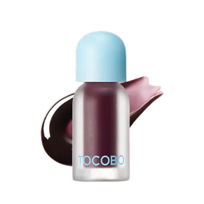 Aceite labial voluminizador Tocobo Juicy Berry Plumping Lip Oil 3.5g