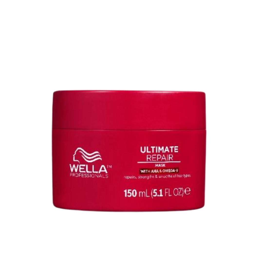 Mascarilla Ultimate Repair Wella Professionals