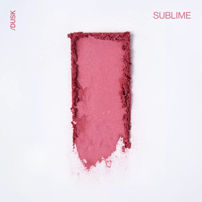 Rubor compacto Atenea Sublime