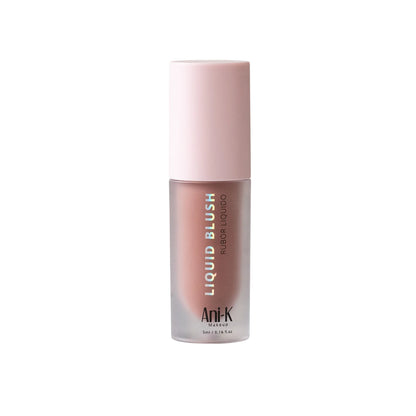 Rubor líquido Ani-K Bonita 5ml