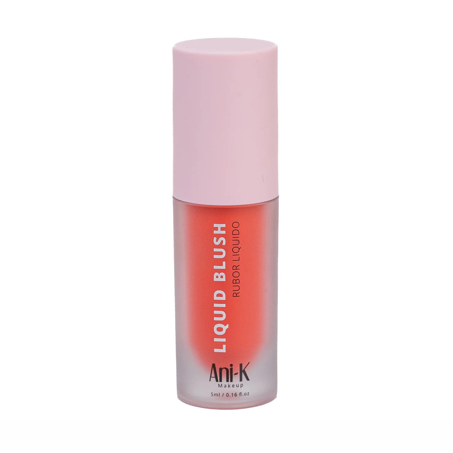 Rubor líquido Ani-K Bonita 5ml