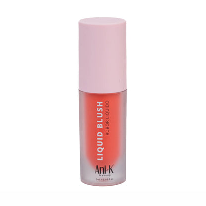 Rubor líquido Ani-K Bonita 5ml