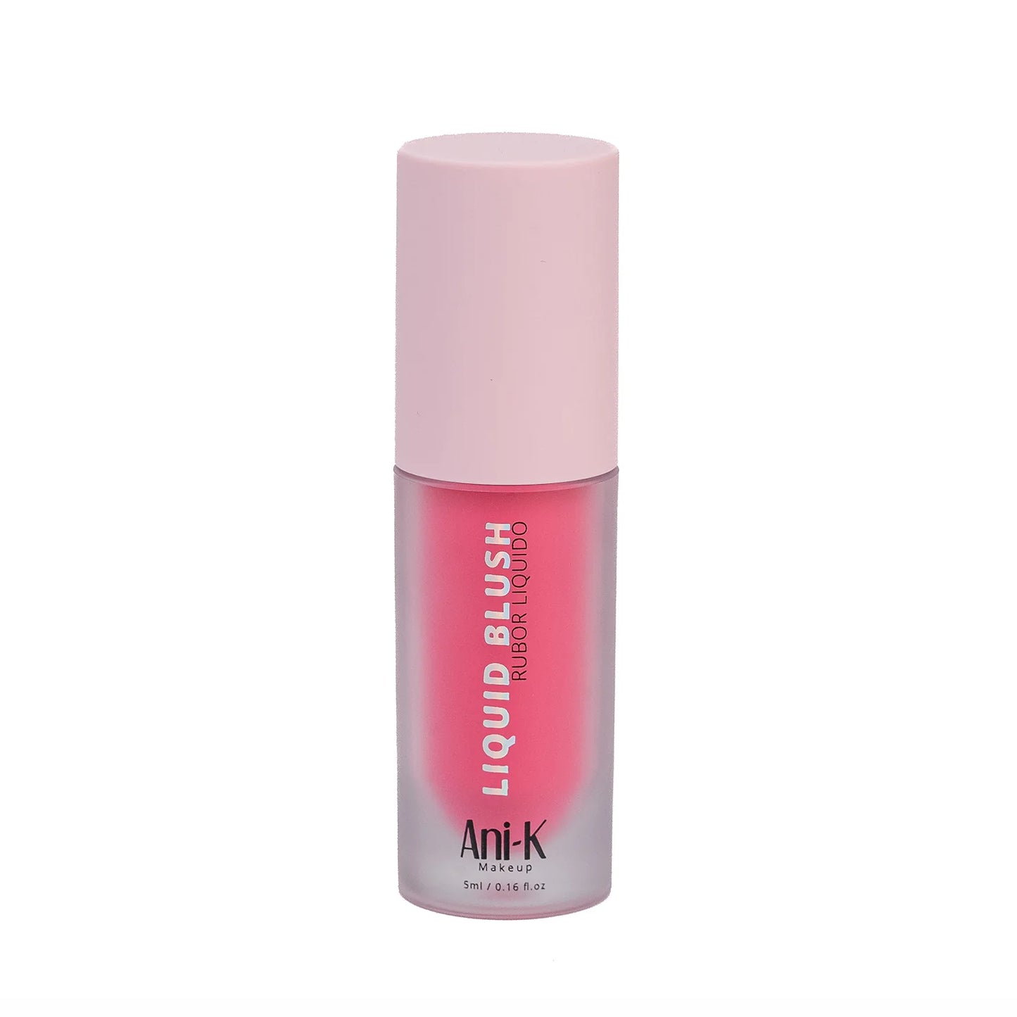 Rubor líquido Ani-K Bonita 5ml