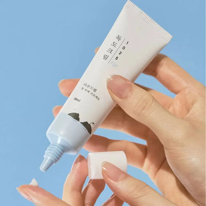 Contorno de ojos Round Lab 1025 Dokdo Eye Cream 30ml
