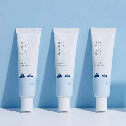 Contorno de ojos Round Lab 1025 Dokdo Eye Cream 30ml