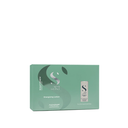 Ampolleta anticaída Alfaparf Milano Energizing Lotion 10ml