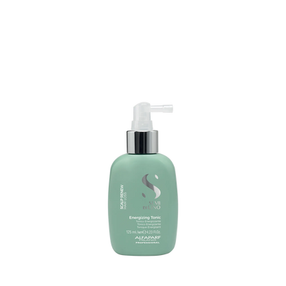 Tónico de Crecimiento Capilar Alfaparf Milano Semi Di Lino Scalp Renew Energizing Tonic 125ml