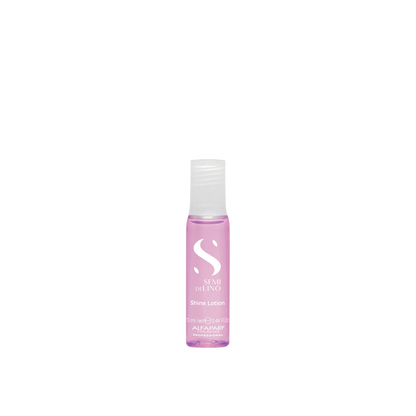 Ampolleta iluminadora Shine Lotion 13ml