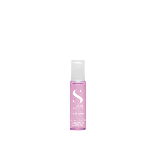 Ampolleta iluminadora Shine Lotion 13ml