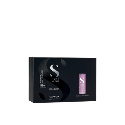 Ampolleta iluminadora Shine Lotion 13ml